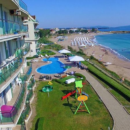 Lozenetz Beach Apartments Exteriér fotografie