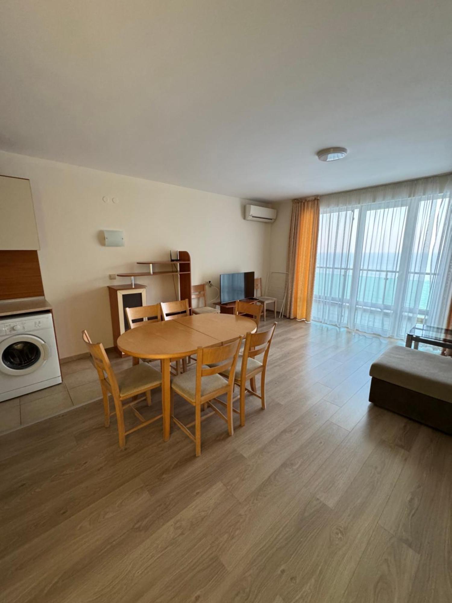 Lozenetz Beach Apartments Exteriér fotografie